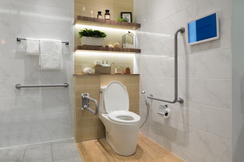 Bathroom Conversion Planning