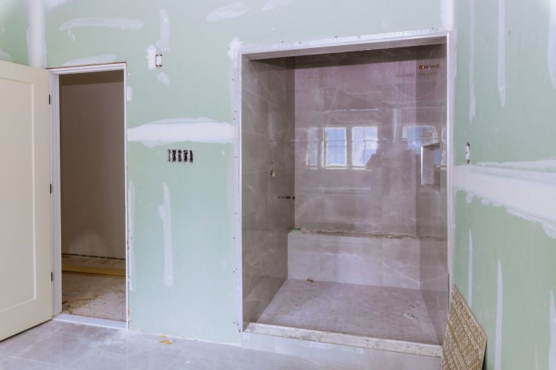 Final Renovation Stage