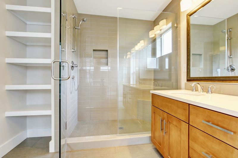 Shower Door Styles