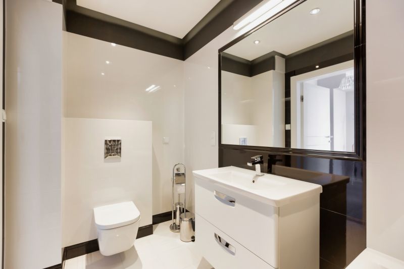 Products For Bathroom Conversions in use