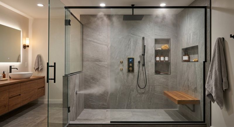 Restroom Remodeling in Bradenton, FL