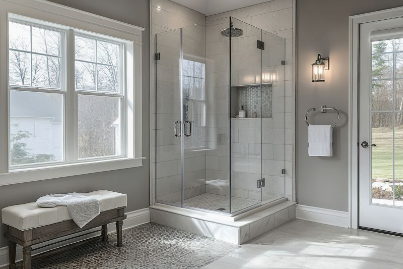 Bathroom Shower Installation in Venice, FL